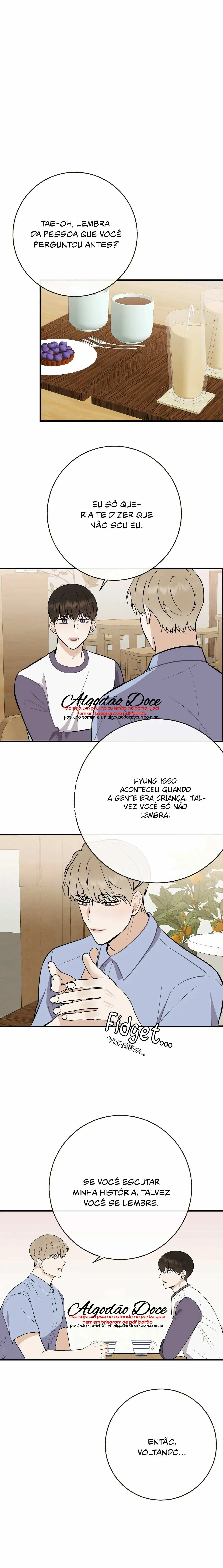 It’s My Baby – Capítulo 40 Yaoi – Página 2 It’s My Baby – Capítulo 40 Yaoi – Página 2