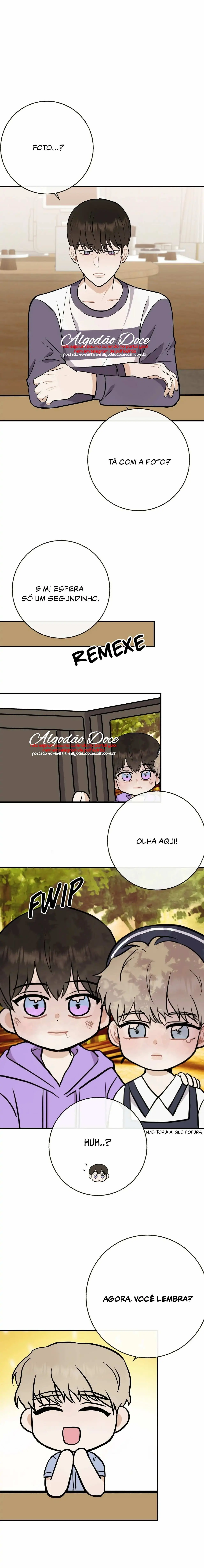 It’s My Baby – Capítulo 40 Yaoi – Página 4 It’s My Baby – Capítulo 40 Yaoi – Página 4