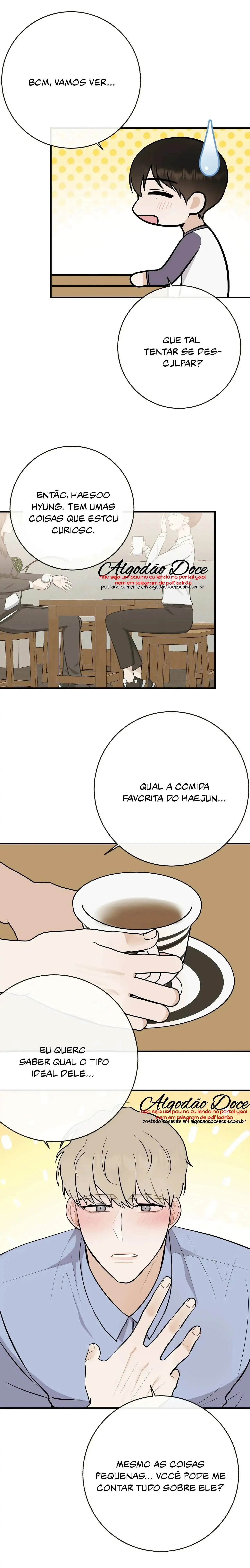 It’s My Baby – Capítulo 40 Yaoi – Página 7 It’s My Baby – Capítulo 40 Yaoi – Página 7