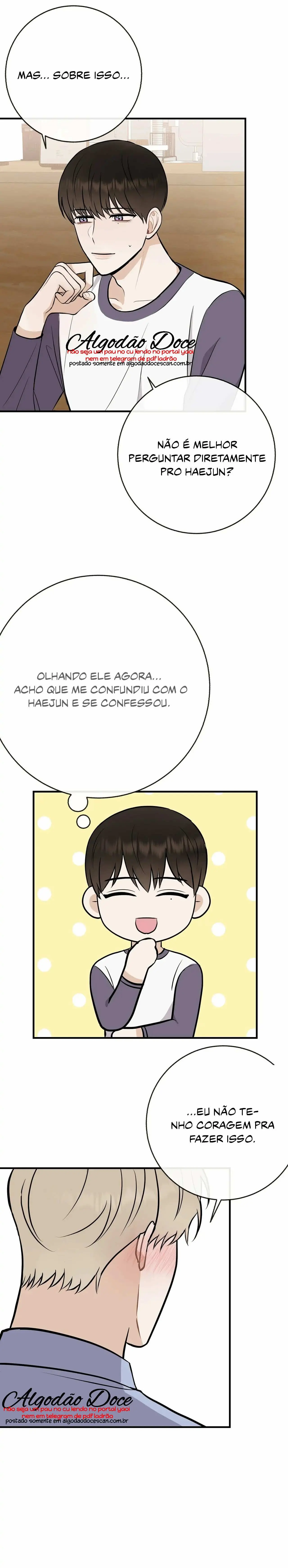 It’s My Baby – Capítulo 40 Yaoi – Página 8 It’s My Baby – Capítulo 40 Yaoi – Página 8