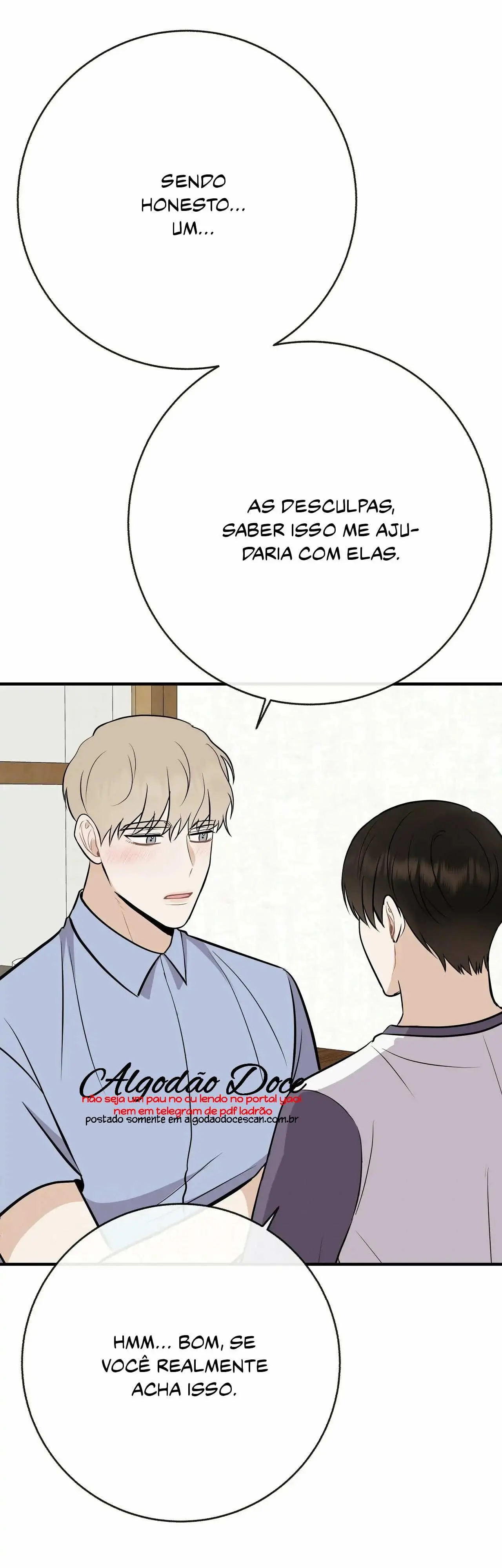 It’s My Baby – Capítulo 40 Yaoi – Página 9 It’s My Baby – Capítulo 40 Yaoi – Página 9