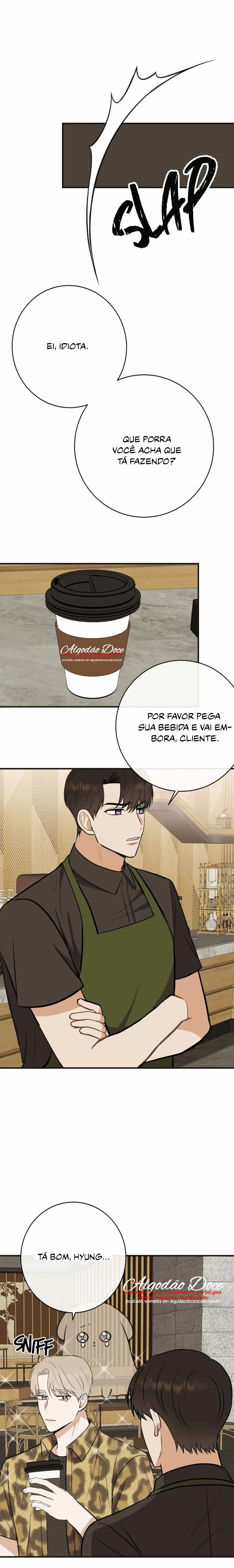 It’s My Baby – Capítulo 41 Yaoi – Página 1 It’s My Baby – Capítulo 41 Yaoi – Página 1