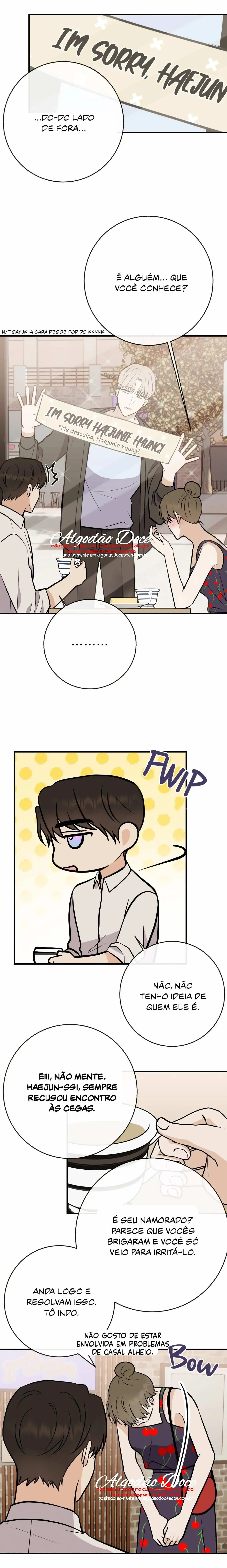 It’s My Baby – Capítulo 41 Yaoi – Página 12 It’s My Baby – Capítulo 41 Yaoi – Página 12