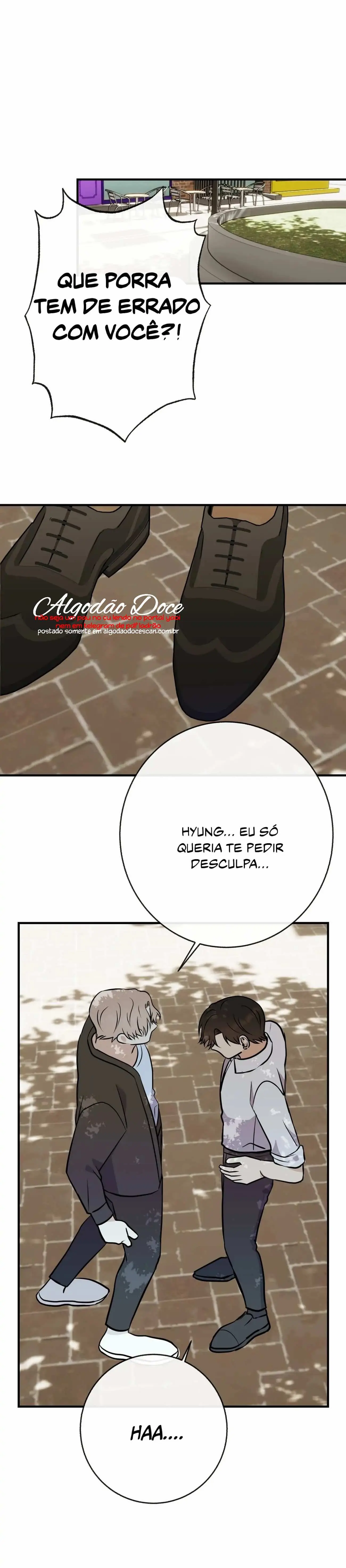 It’s My Baby – Capítulo 41 Yaoi – Página 14 It’s My Baby – Capítulo 41 Yaoi – Página 14