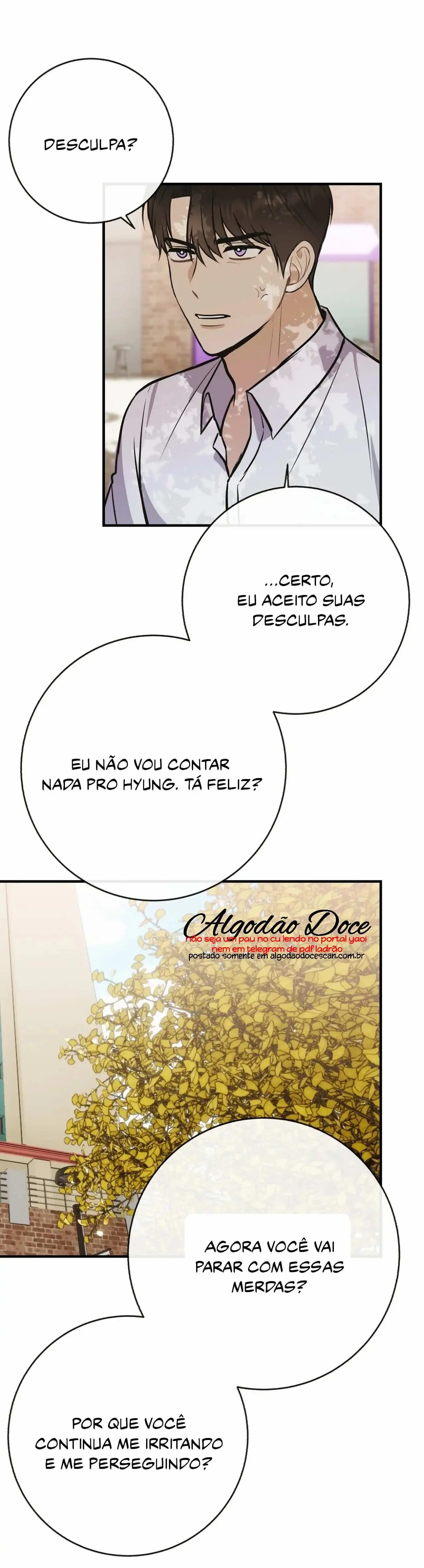 It’s My Baby – Capítulo 41 Yaoi – Página 15 It’s My Baby – Capítulo 41 Yaoi – Página 15