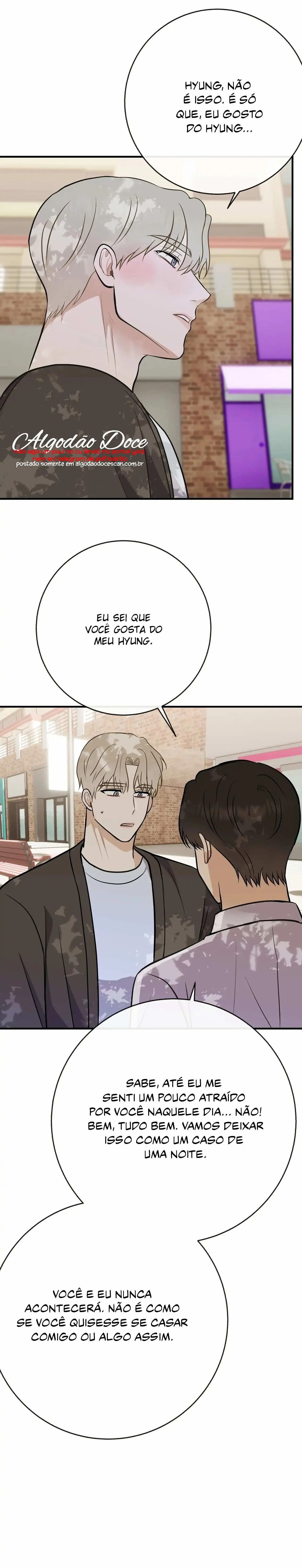 It’s My Baby – Capítulo 41 Yaoi – Página 16 It’s My Baby – Capítulo 41 Yaoi – Página 16