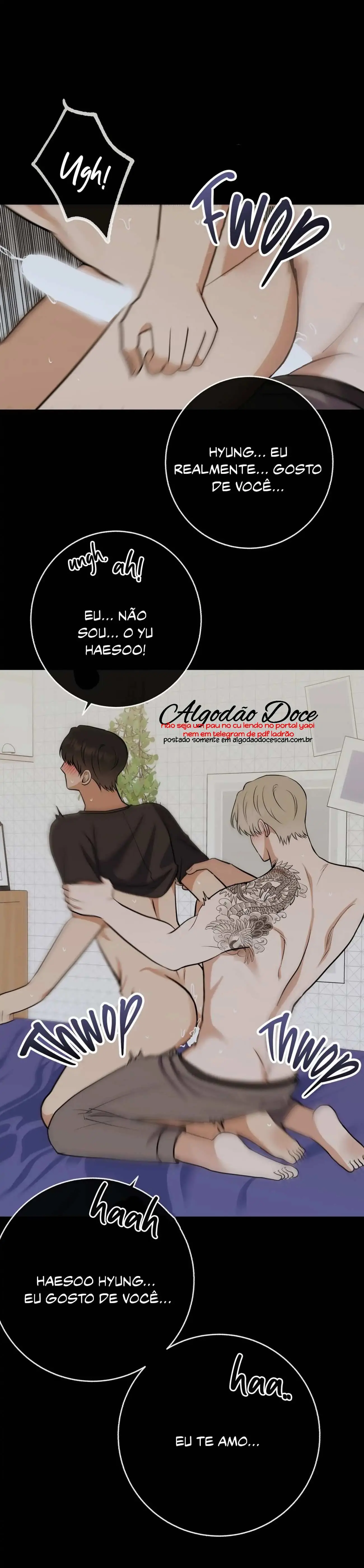 It’s My Baby – Capítulo 41 Yaoi – Página 19 It’s My Baby – Capítulo 41 Yaoi – Página 19