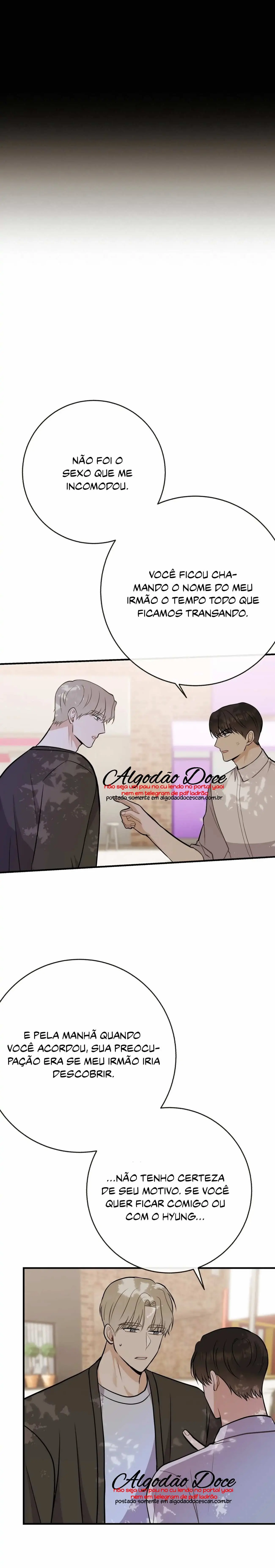 It’s My Baby – Capítulo 41 Yaoi – Página 20 It’s My Baby – Capítulo 41 Yaoi – Página 20