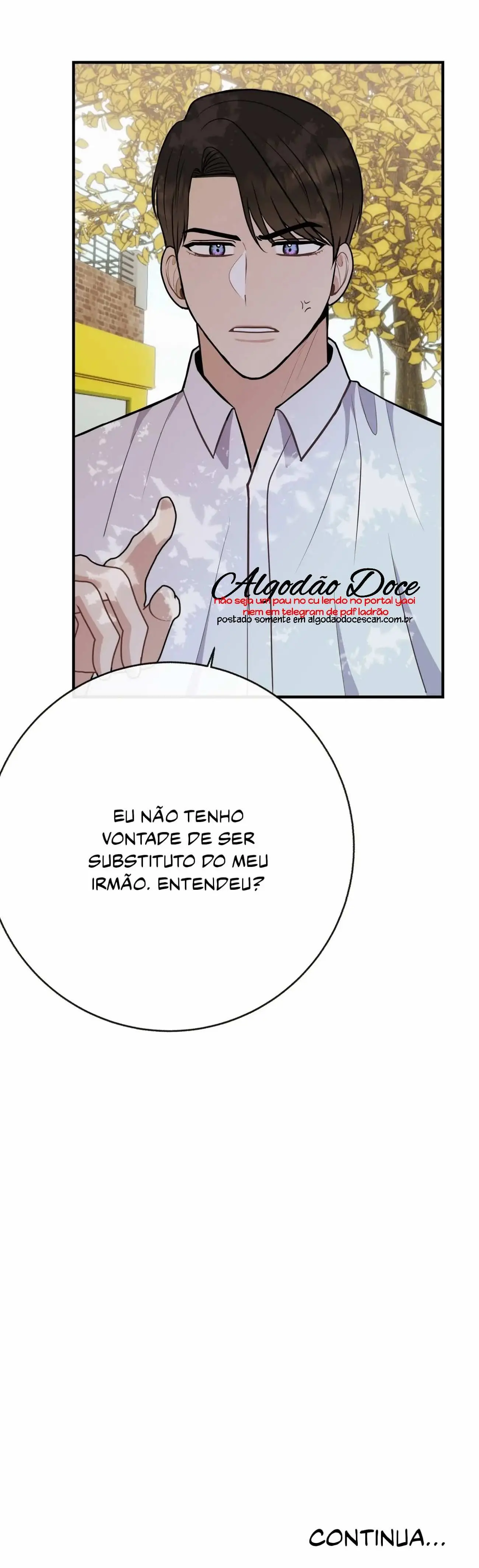 It’s My Baby – Capítulo 41 Yaoi – Página 22 It’s My Baby – Capítulo 41 Yaoi – Página 22