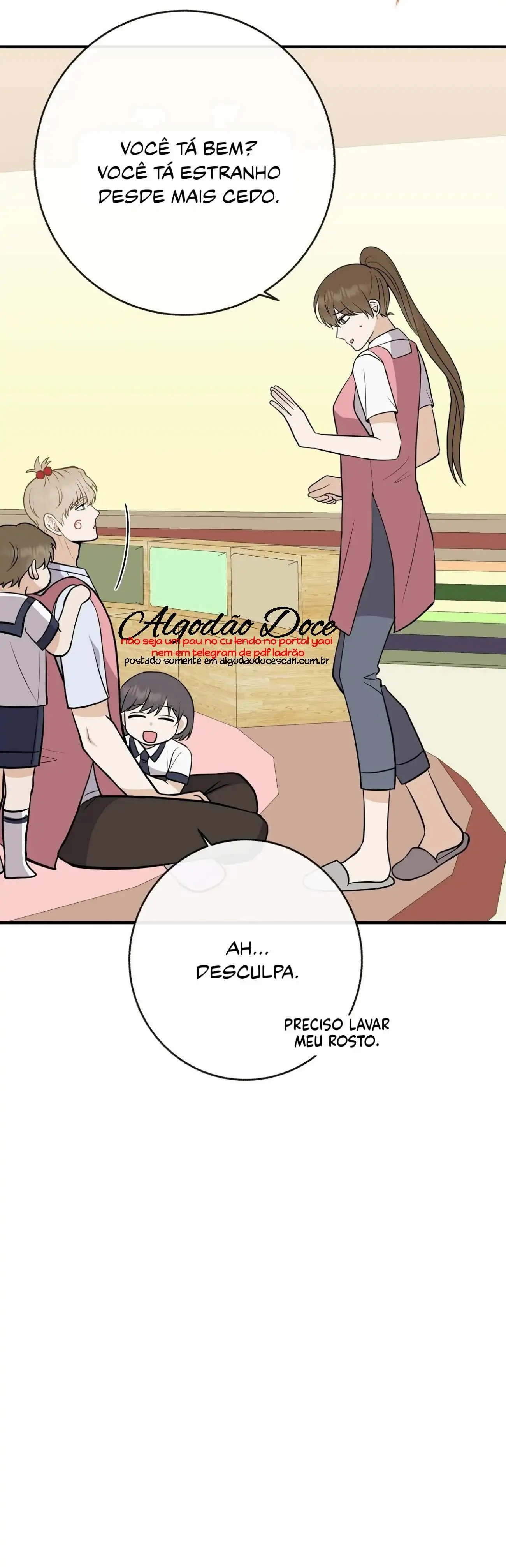 It’s My Baby – Capítulo 41 Yaoi – Página 6 It’s My Baby – Capítulo 41 Yaoi – Página 6