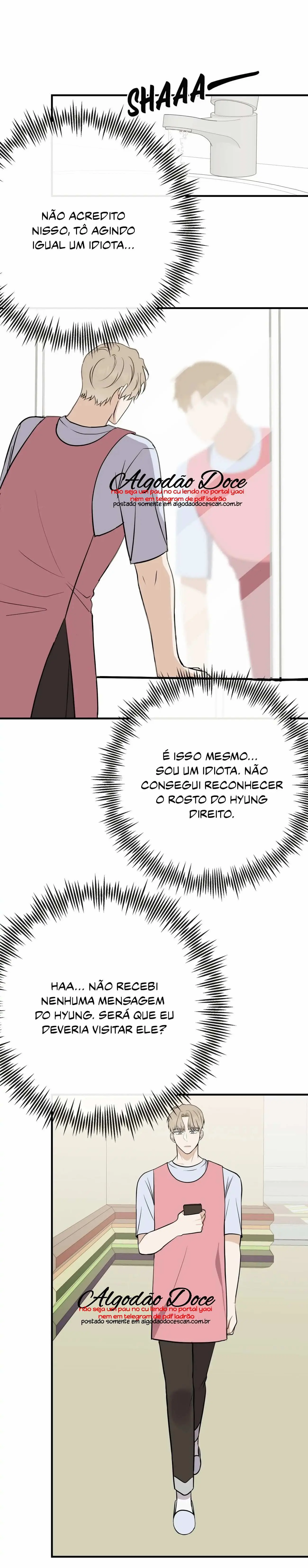 It’s My Baby – Capítulo 41 Yaoi – Página 7 It’s My Baby – Capítulo 41 Yaoi – Página 7