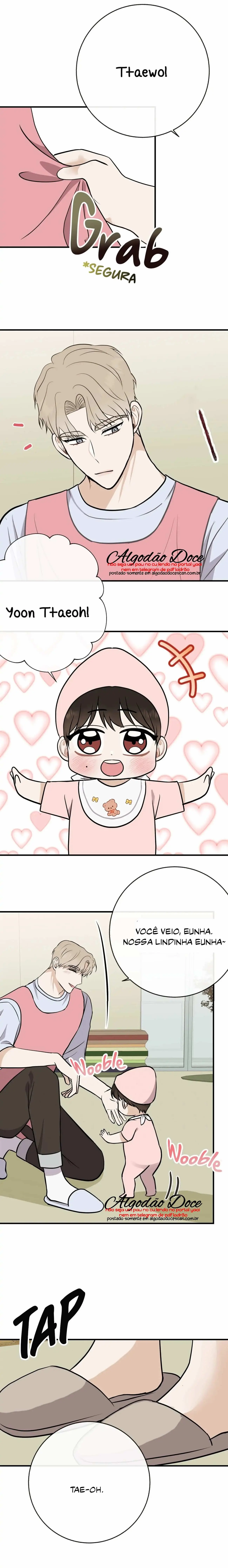 It’s My Baby – Capítulo 41 Yaoi – Página 8 It’s My Baby – Capítulo 41 Yaoi – Página 8