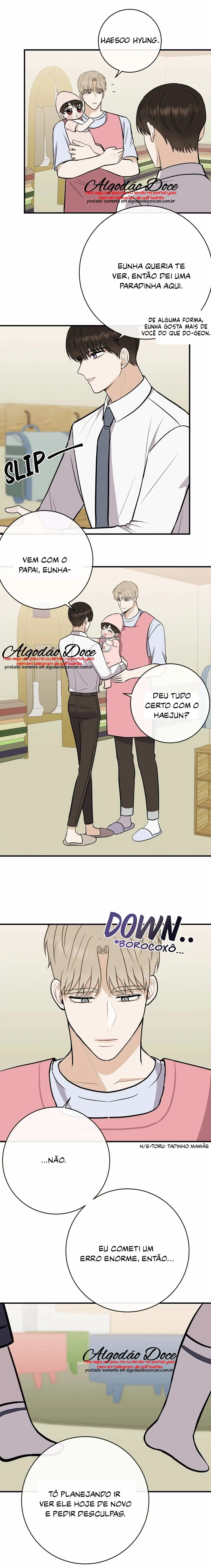 It’s My Baby – Capítulo 41 Yaoi – Página 9 It’s My Baby – Capítulo 41 Yaoi – Página 9