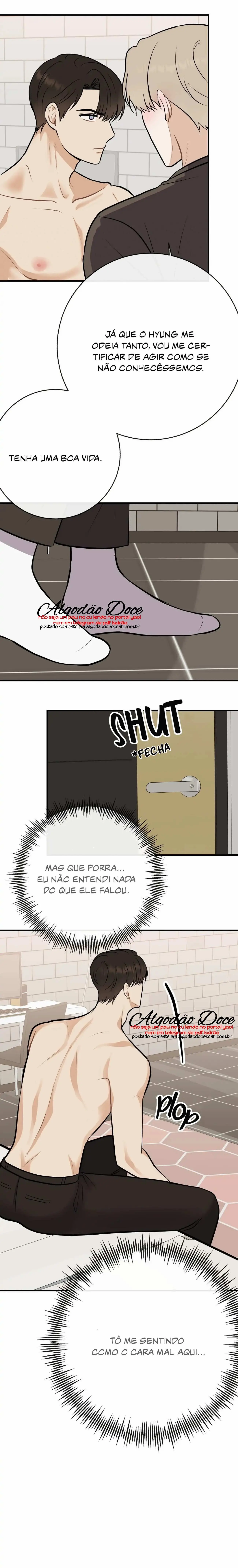 It’s My Baby – Capítulo 42 Yaoi – Página 12 It’s My Baby – Capítulo 42 Yaoi – Página 12