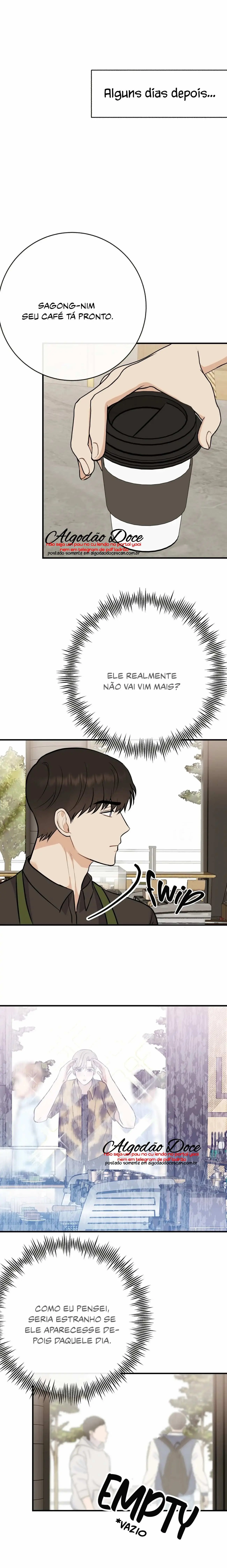 It’s My Baby – Capítulo 42 Yaoi – Página 13 It’s My Baby – Capítulo 42 Yaoi – Página 13