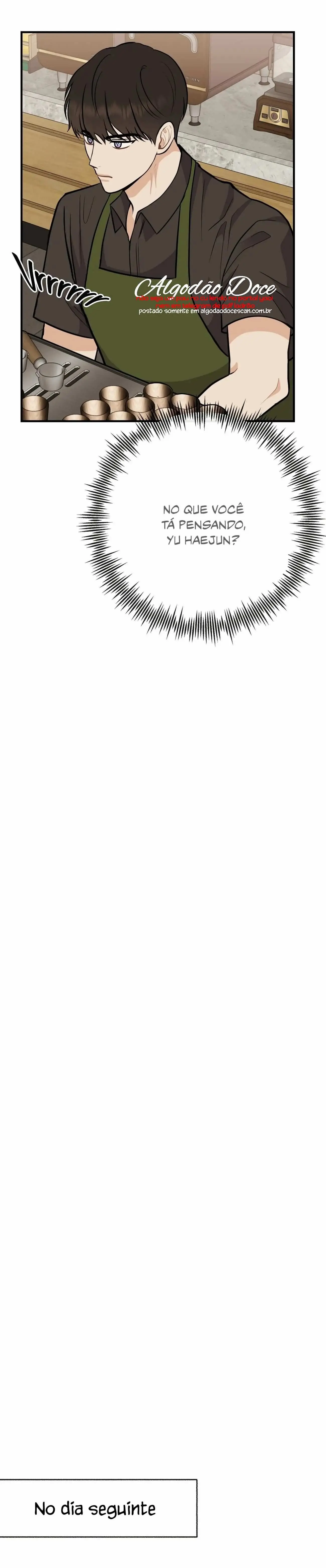 It’s My Baby – Capítulo 42 Yaoi – Página 14 It’s My Baby – Capítulo 42 Yaoi – Página 14