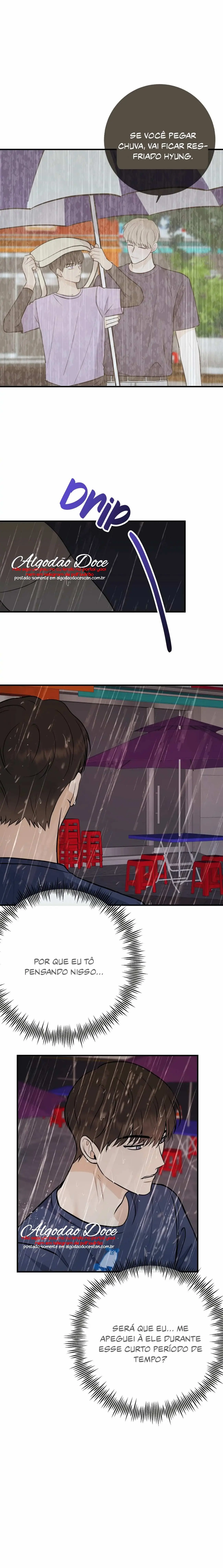 It’s My Baby – Capítulo 42 Yaoi – Página 16 It’s My Baby – Capítulo 42 Yaoi – Página 16