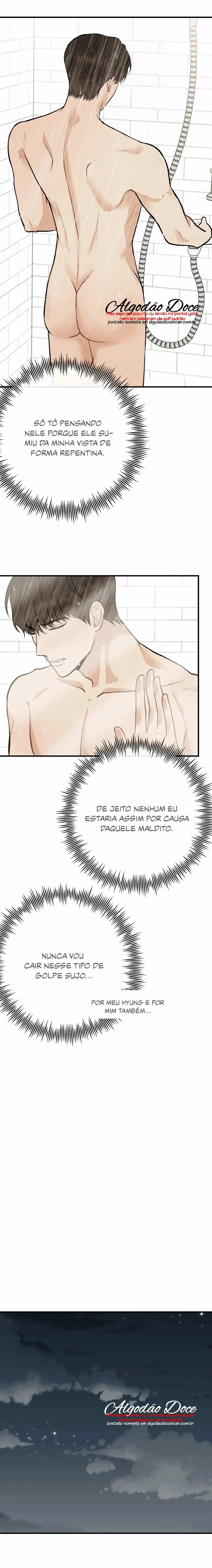 It’s My Baby – Capítulo 42 Yaoi – Página 18 It’s My Baby – Capítulo 42 Yaoi – Página 18