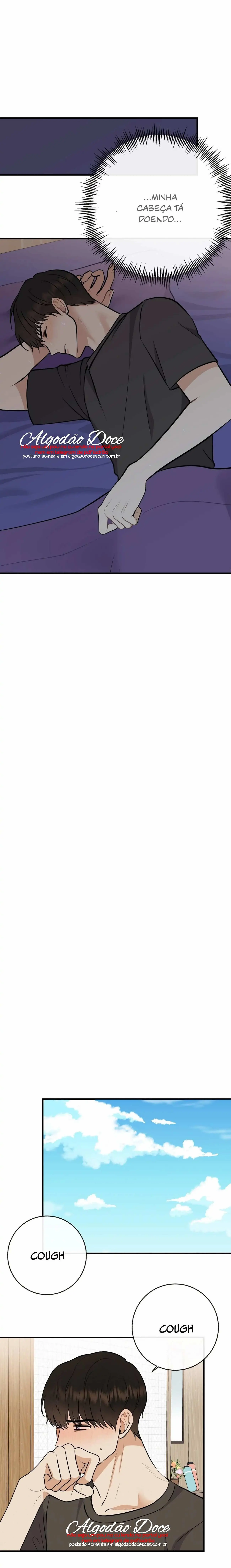 It’s My Baby – Capítulo 42 Yaoi – Página 19 It’s My Baby – Capítulo 42 Yaoi – Página 19