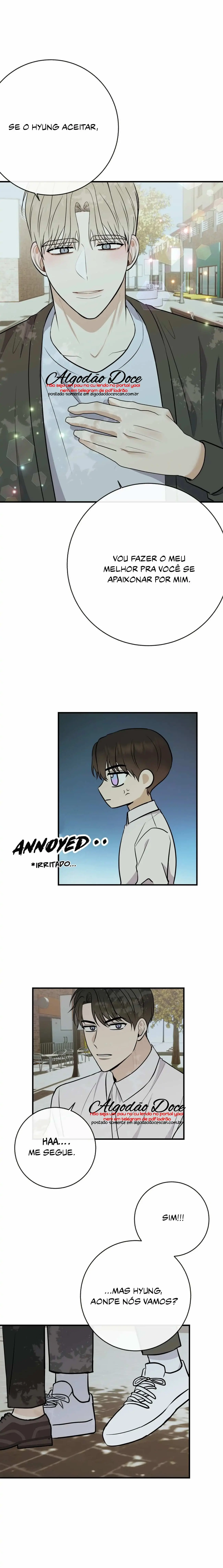 It’s My Baby – Capítulo 42 Yaoi – Página 2 It’s My Baby – Capítulo 42 Yaoi – Página 2