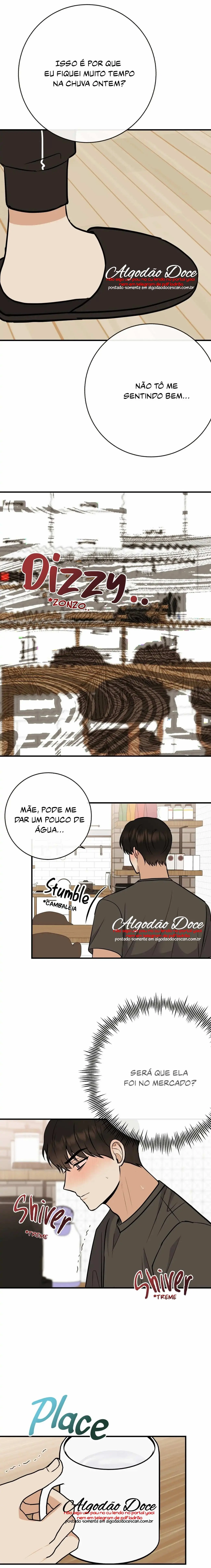 It’s My Baby – Capítulo 42 Yaoi – Página 20 It’s My Baby – Capítulo 42 Yaoi – Página 20