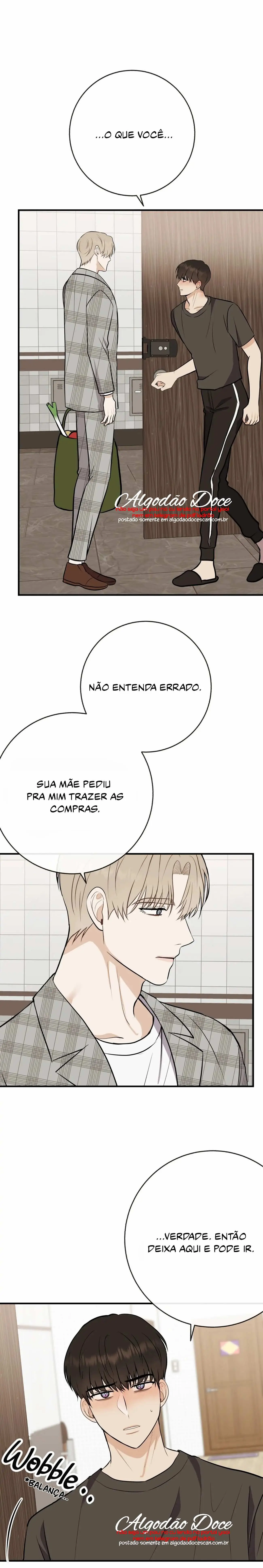 It’s My Baby – Capítulo 42 Yaoi – Página 23 It’s My Baby – Capítulo 42 Yaoi – Página 23