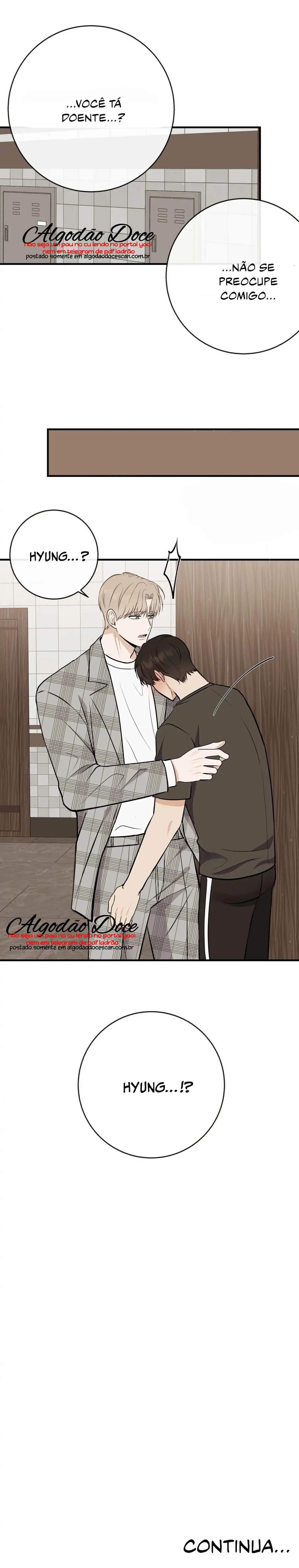 It’s My Baby – Capítulo 42 Yaoi – Página 24 It’s My Baby – Capítulo 42 Yaoi – Página 24