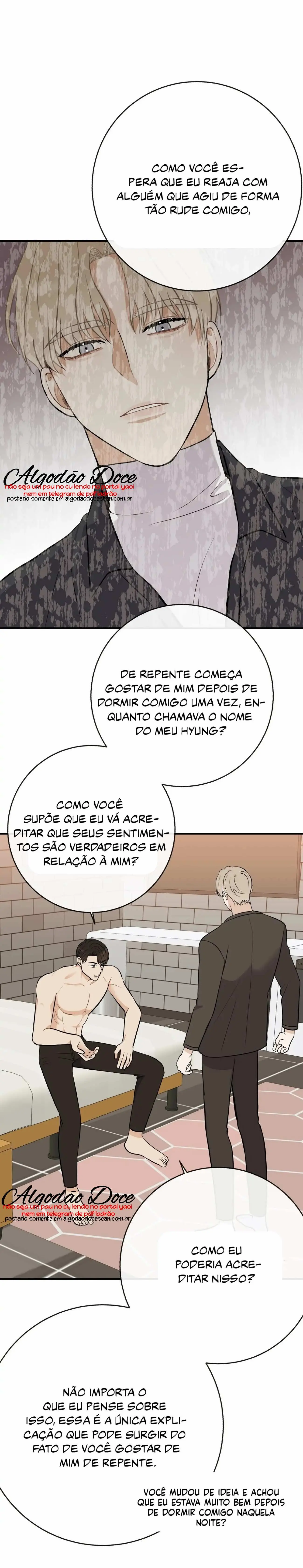 It’s My Baby – Capítulo 42 Yaoi – Página 7 It’s My Baby – Capítulo 42 Yaoi – Página 7