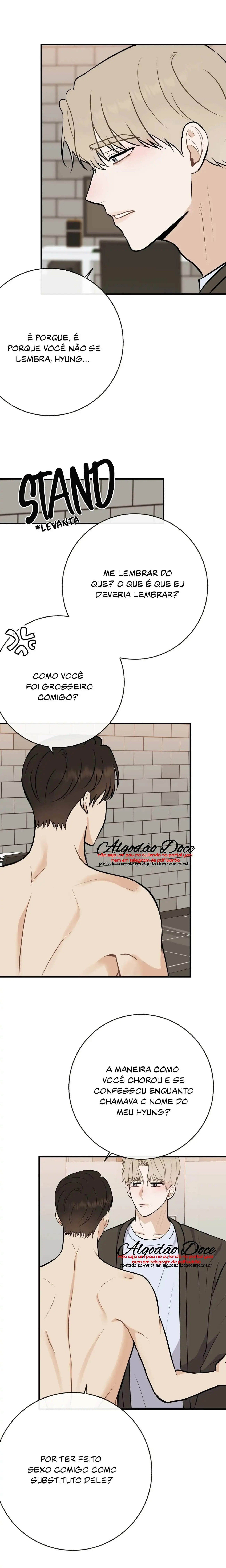 It’s My Baby – Capítulo 42 Yaoi – Página 8 It’s My Baby – Capítulo 42 Yaoi – Página 8