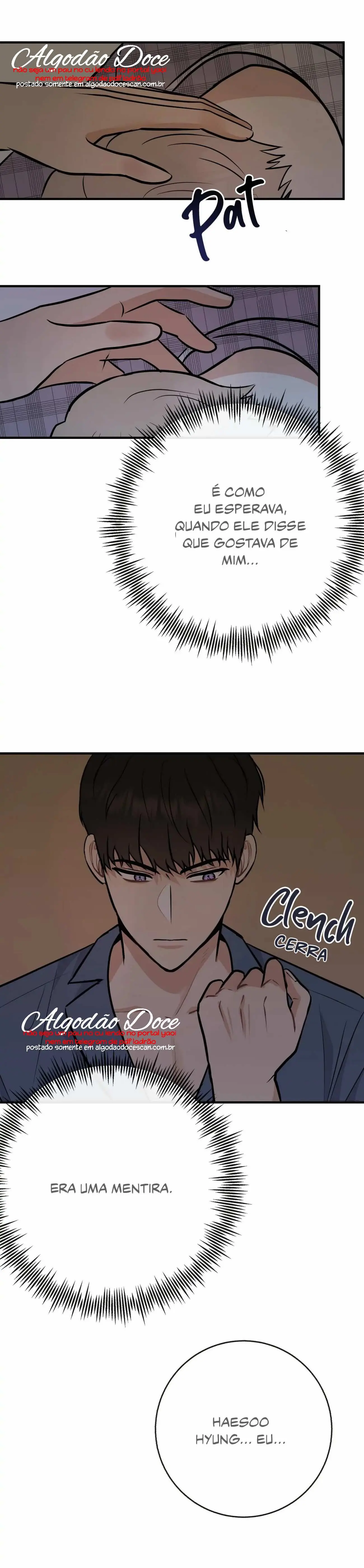 It’s My Baby – Capítulo 44 Yaoi – Página 1