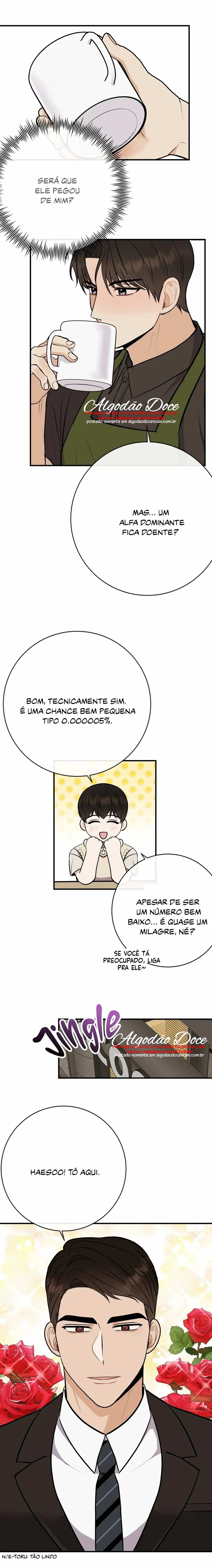 It’s My Baby – Capítulo 44 Yaoi – Página 13