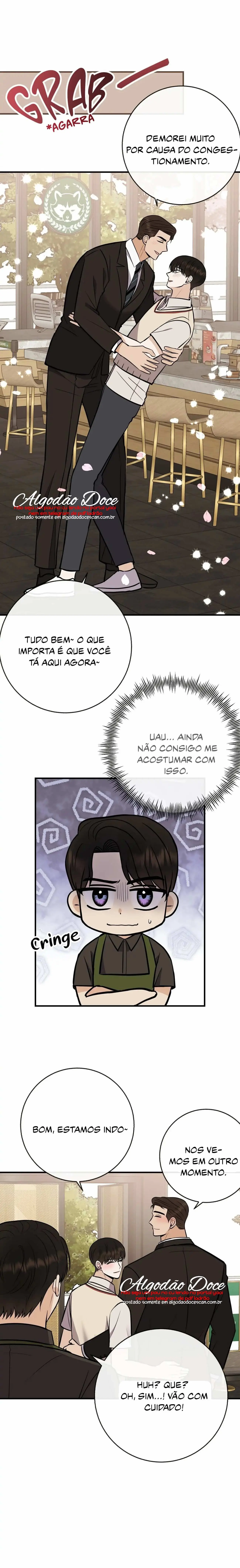 It’s My Baby – Capítulo 44 Yaoi – Página 14