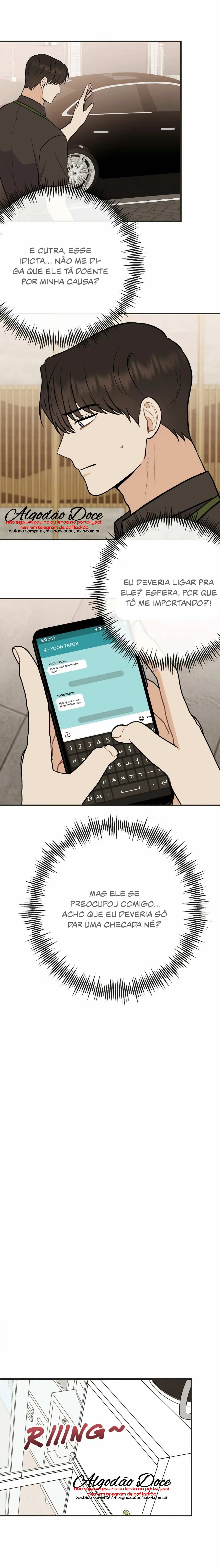 It’s My Baby – Capítulo 44 Yaoi – Página 15