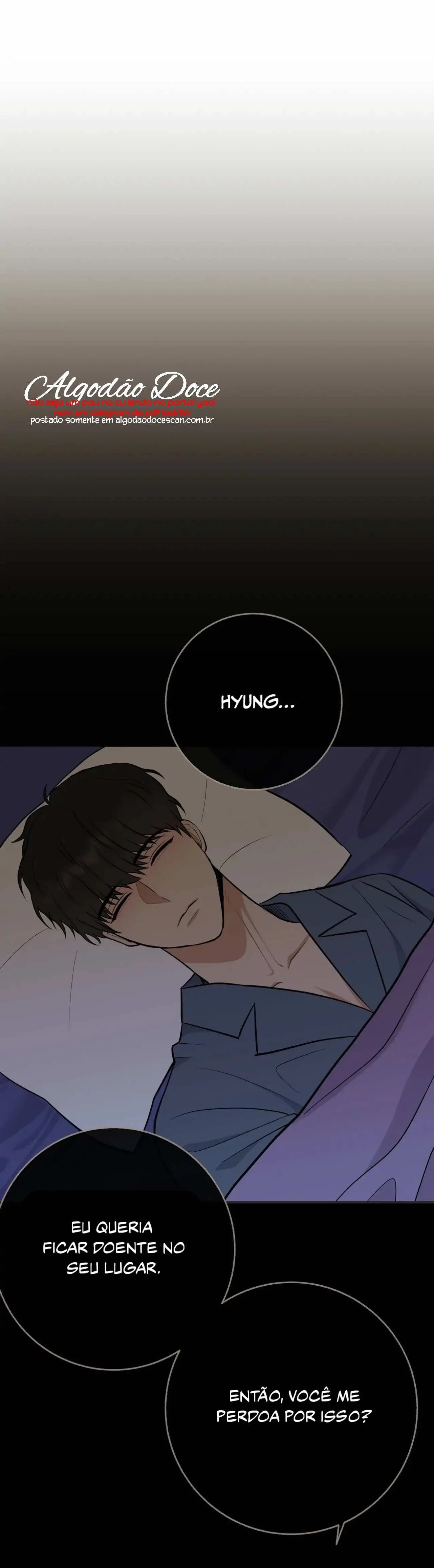 It’s My Baby – Capítulo 44 Yaoi – Página 18