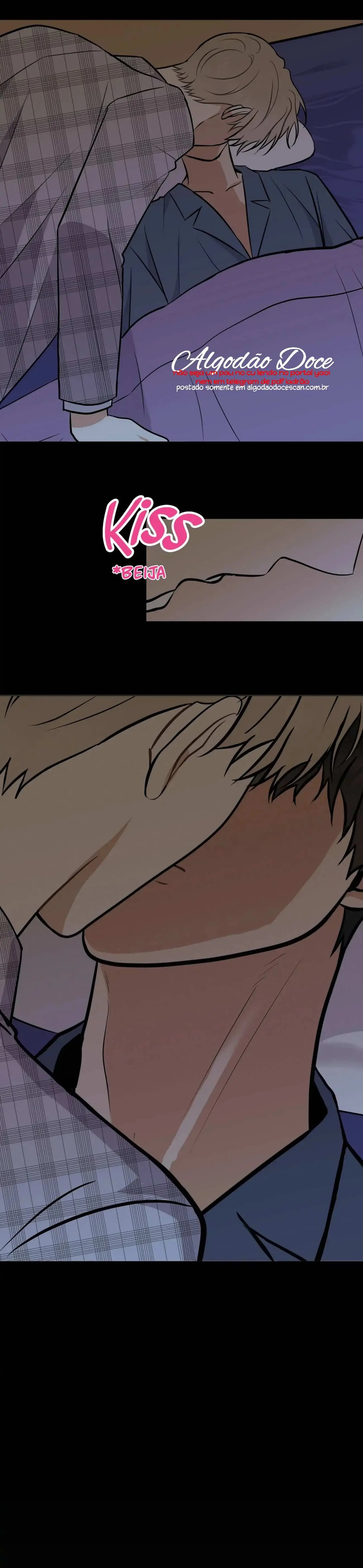 It’s My Baby – Capítulo 44 Yaoi – Página 19