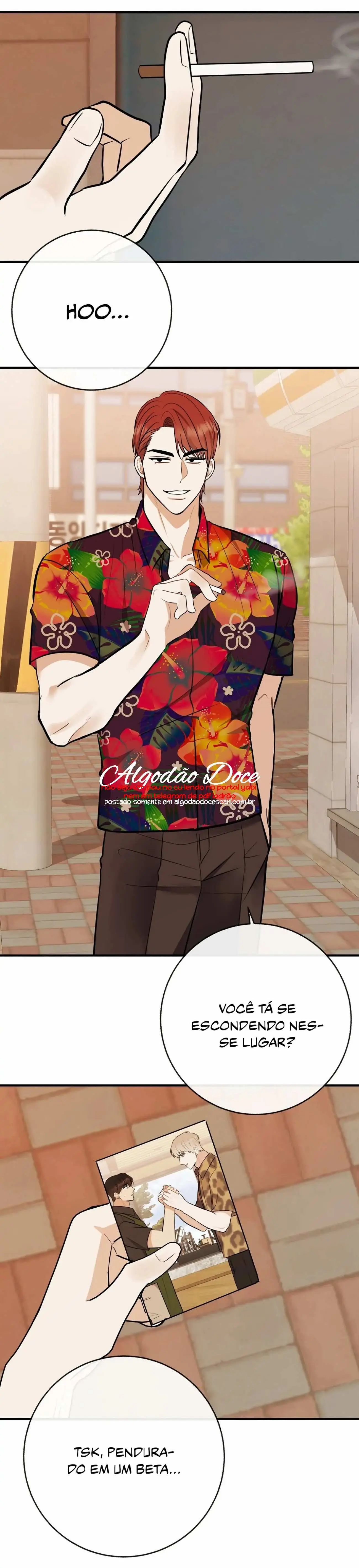 It’s My Baby – Capítulo 44 Yaoi – Página 21