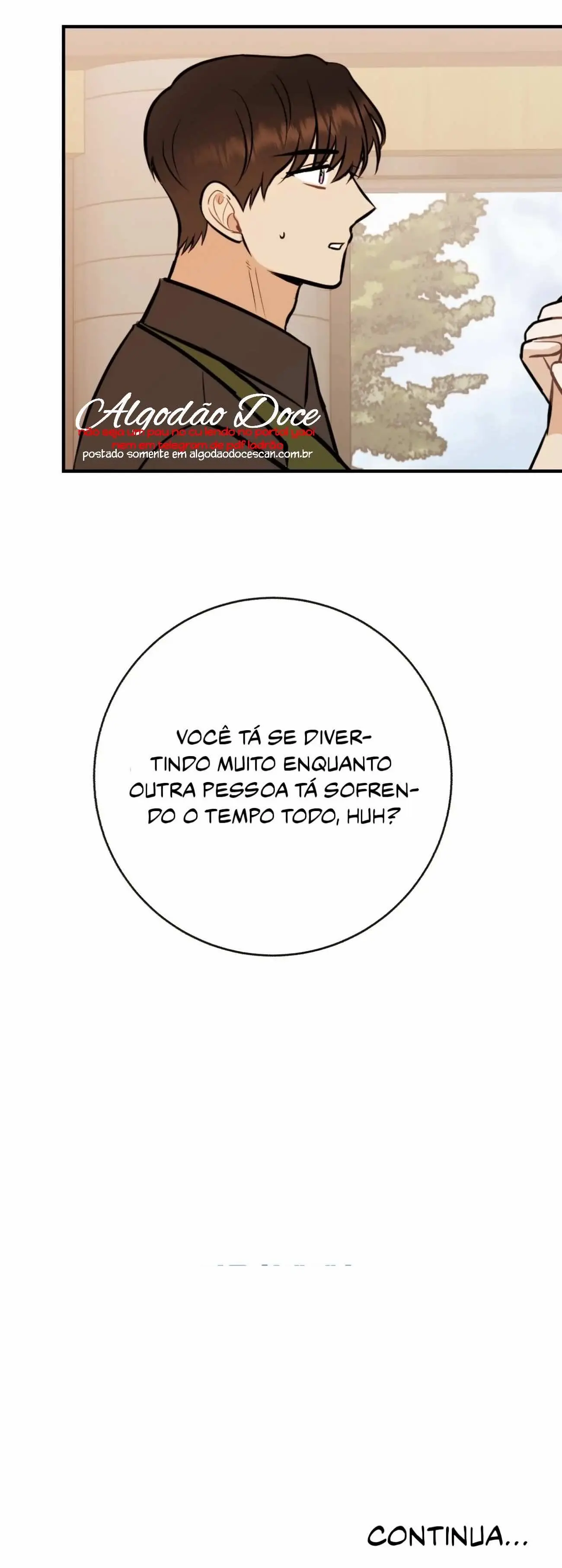 It’s My Baby – Capítulo 44 Yaoi – Página 22