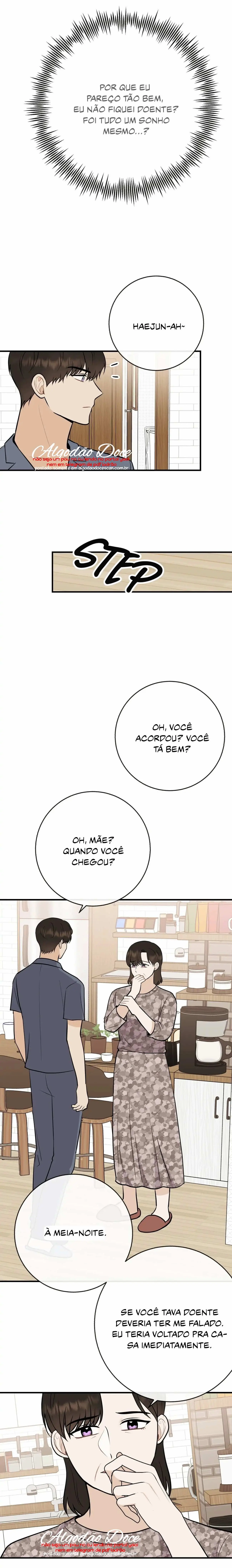 It’s My Baby – Capítulo 44 Yaoi – Página 5