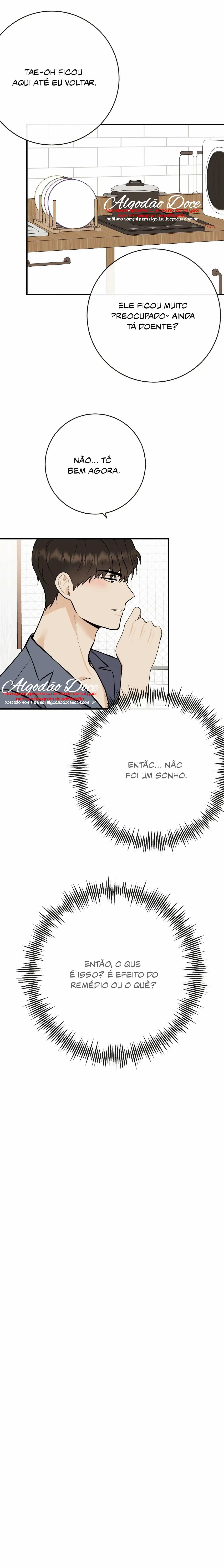 It’s My Baby – Capítulo 44 Yaoi – Página 6