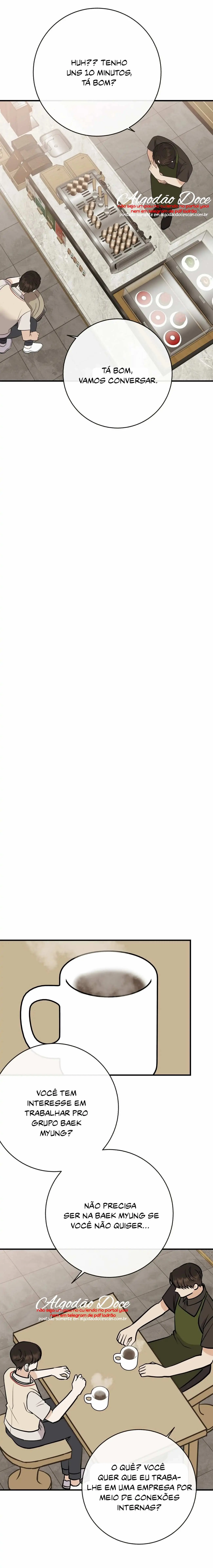 It’s My Baby – Capítulo 44 Yaoi – Página 9