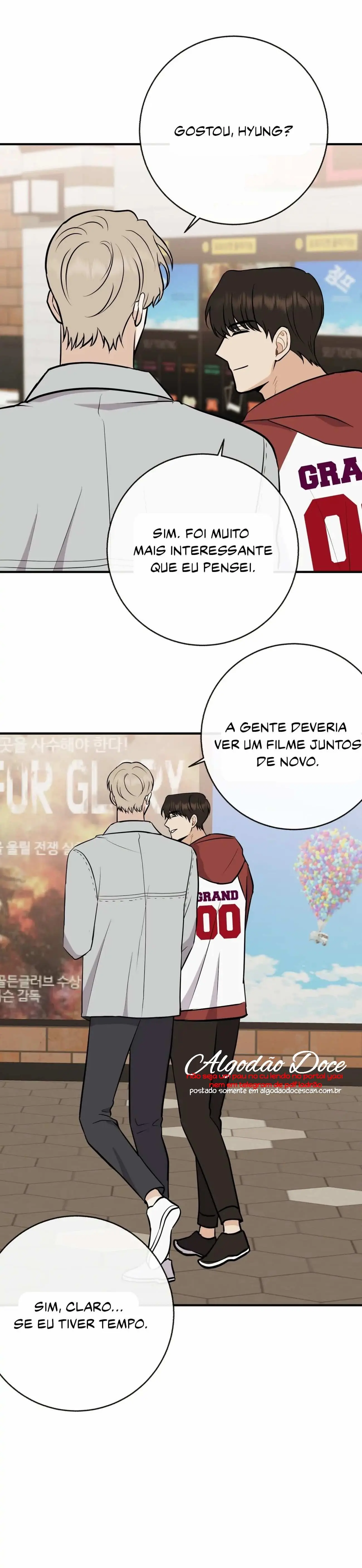 It’s My Baby – Capítulo 45 Yaoi – Página 11 It’s My Baby – Capítulo 45 Yaoi – Página 11