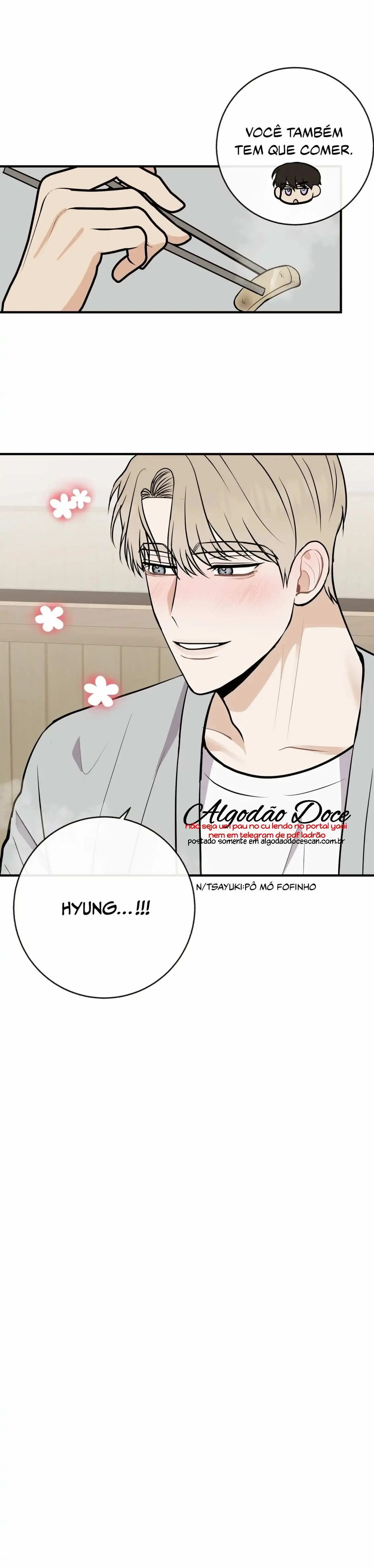 It’s My Baby – Capítulo 45 Yaoi – Página 17 It’s My Baby – Capítulo 45 Yaoi – Página 17