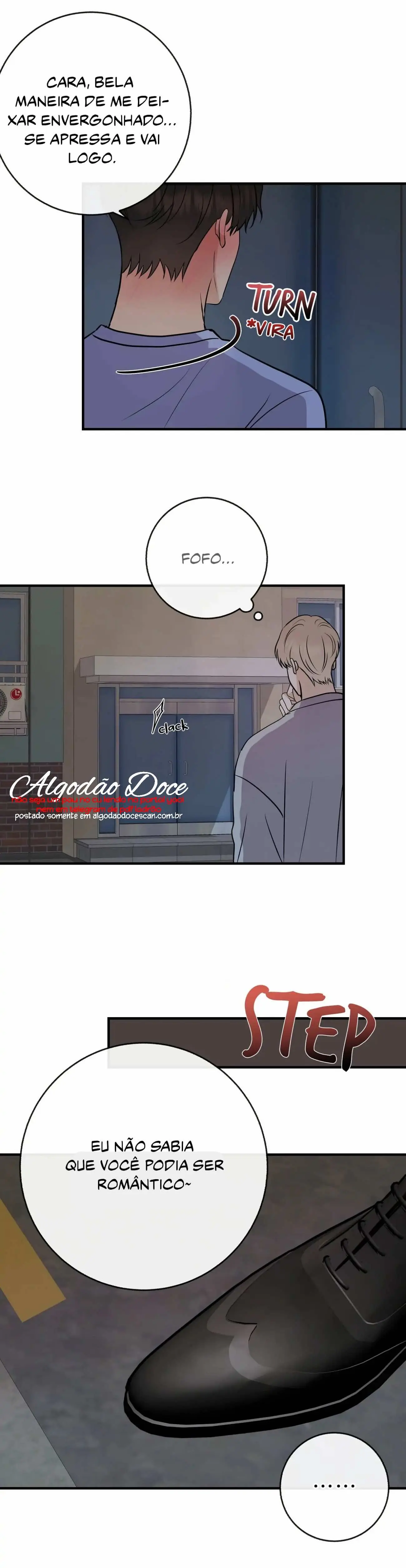 It’s My Baby – Capítulo 45 Yaoi – Página 19 It’s My Baby – Capítulo 45 Yaoi – Página 19