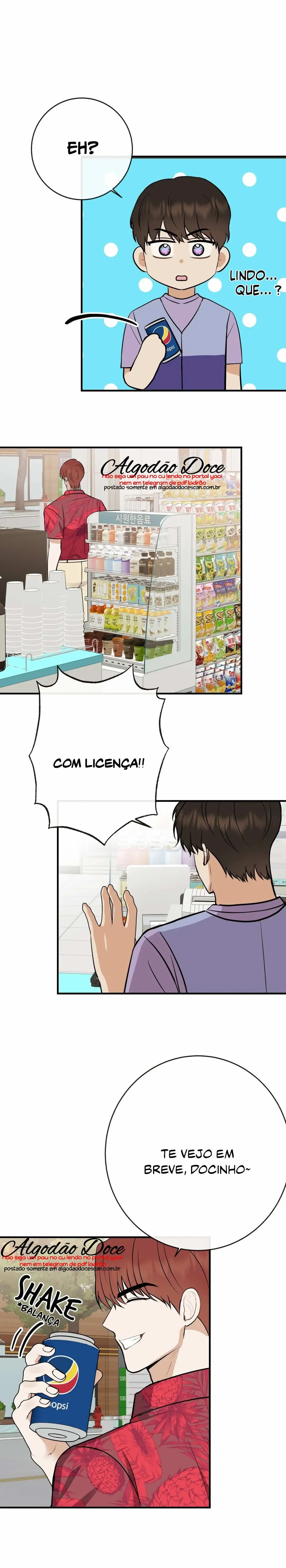 It’s My Baby – Capítulo 45 Yaoi – Página 2 It’s My Baby – Capítulo 45 Yaoi – Página 2