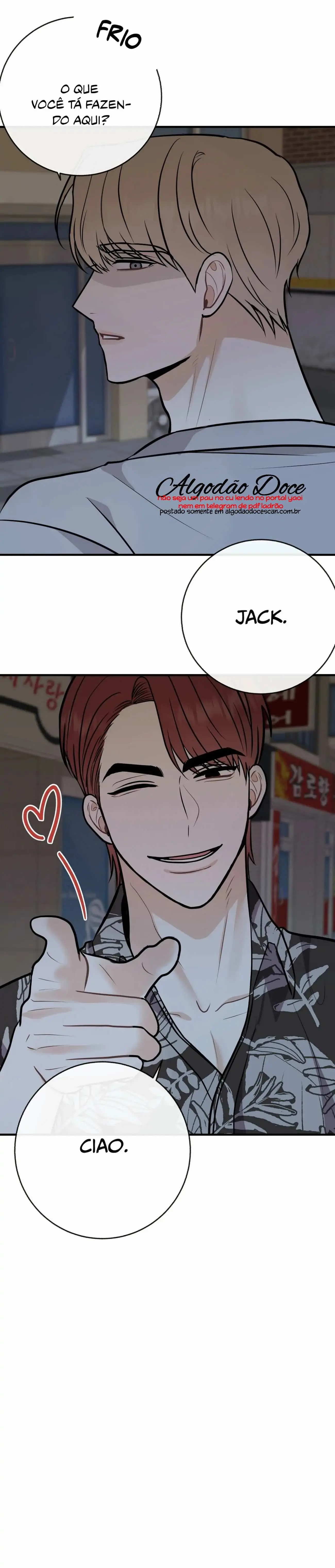 It’s My Baby – Capítulo 45 Yaoi – Página 20 It’s My Baby – Capítulo 45 Yaoi – Página 20