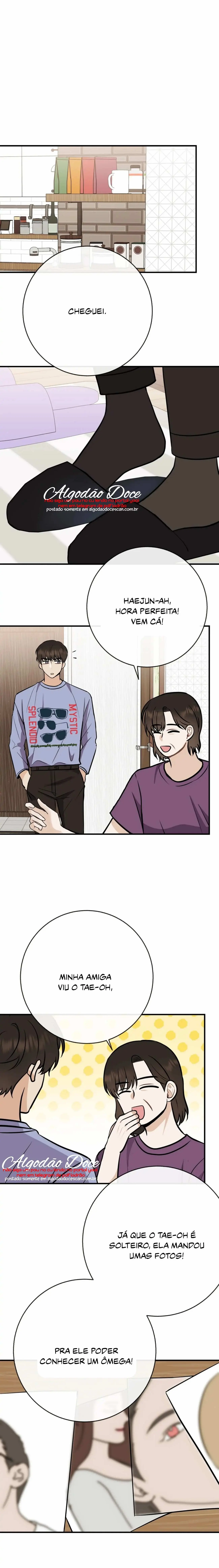 It’s My Baby – Capítulo 45 Yaoi – Página 21 It’s My Baby – Capítulo 45 Yaoi – Página 21