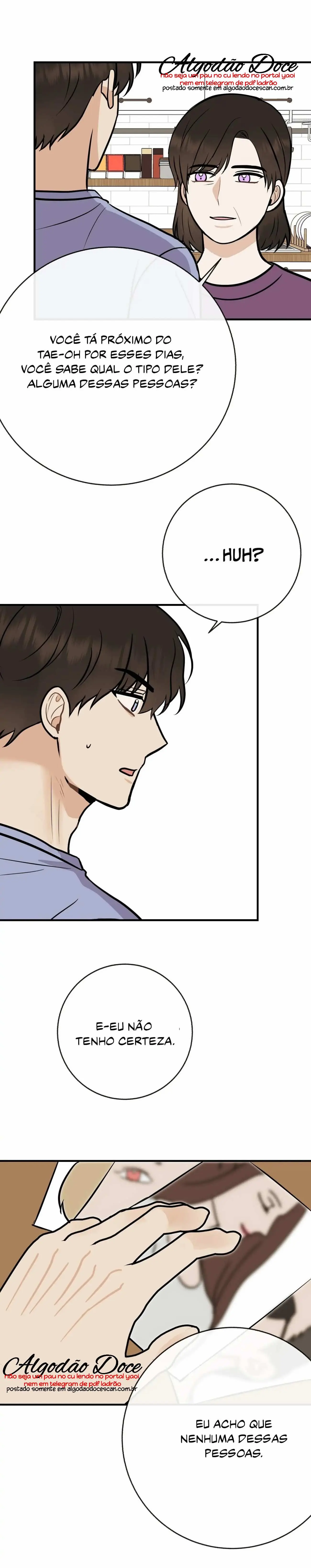 It’s My Baby – Capítulo 45 Yaoi – Página 22 It’s My Baby – Capítulo 45 Yaoi – Página 22