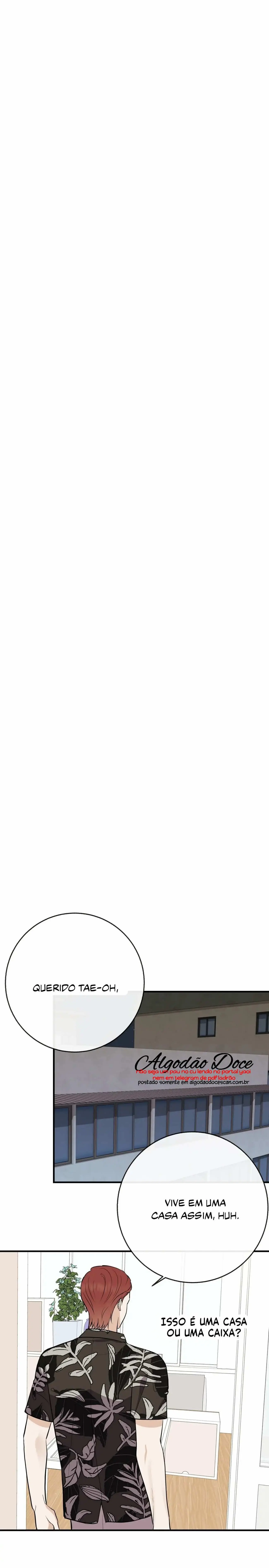 It’s My Baby – Capítulo 45 Yaoi – Página 24 It’s My Baby – Capítulo 45 Yaoi – Página 24