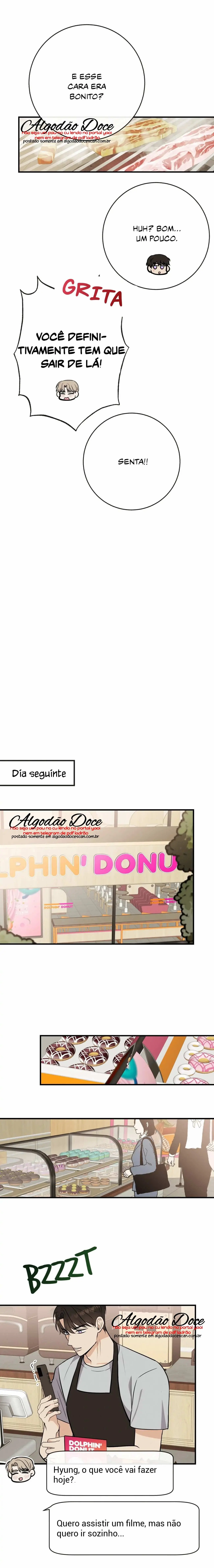 It’s My Baby – Capítulo 45 Yaoi – Página 6 It’s My Baby – Capítulo 45 Yaoi – Página 6