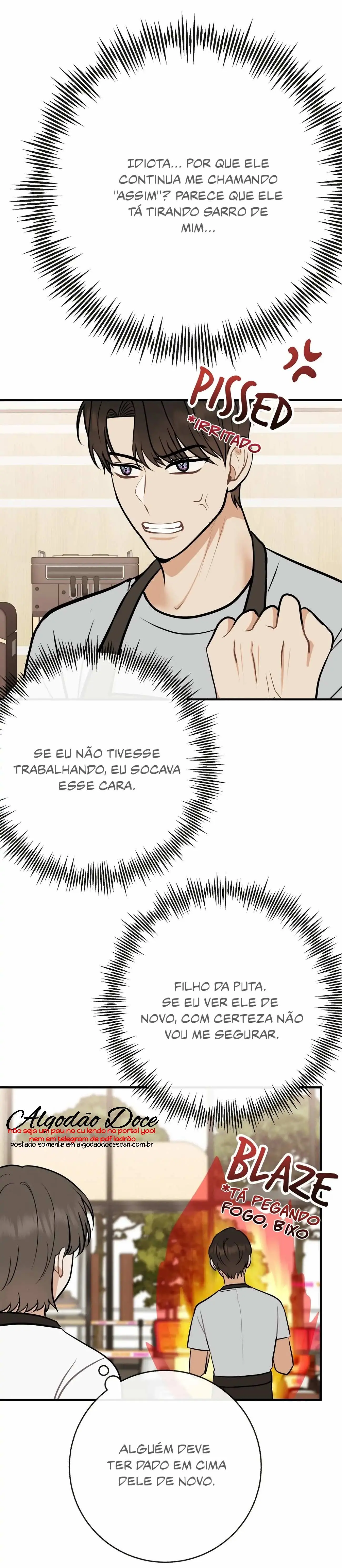 It’s My Baby – Capítulo 45 Yaoi – Página 9 It’s My Baby – Capítulo 45 Yaoi – Página 9